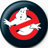 ������ Ghostbusters: Symbol Logo