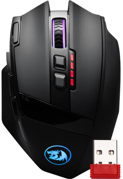 ���� Redragon Sniper PRO ��������� ������� ��� PC