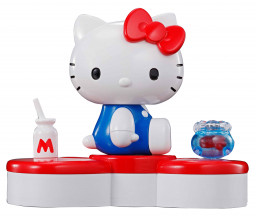  Hello Kitty: 45th Anniversary – Chogokin (6 )