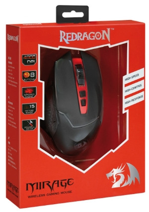  Redragon Mirage    PC (74847)