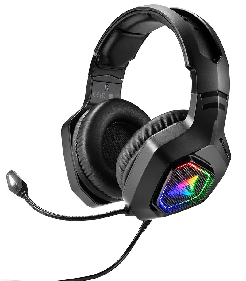 ��������� Sharkoon Rush ER30 ��������� ������� (������)(4044951030224)