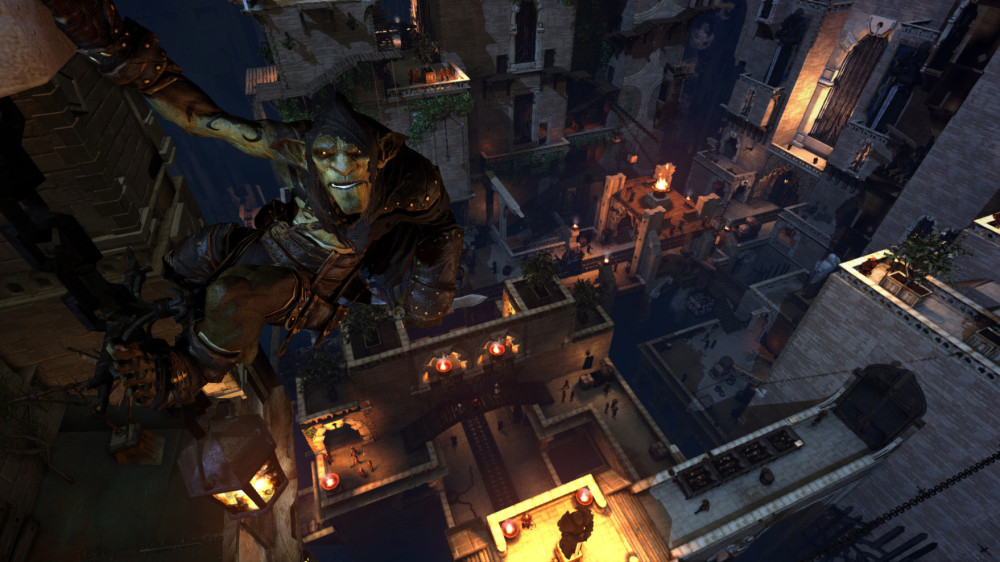 Styx: Master of Shadows [PC,  ]