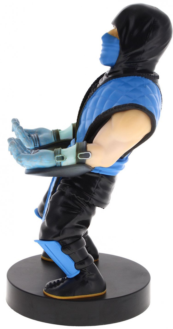 Фигурка-держатель Mortal Kombat: Sub-Zero