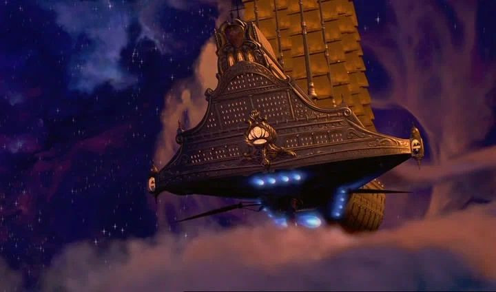 ������� �������� (Blu-ray)