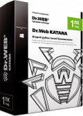 Dr.Web Katana (1 , 1 ) [ ]