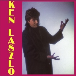 Ken Laszlo. Ken Laszlo (LP)