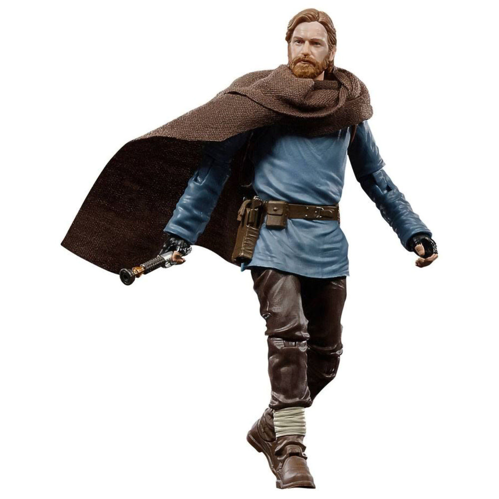  The Black Series Star Wars: Obi-Wan Kenobi (15 )
