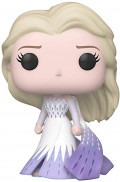  Funko POP: Disney Frozen 2  Elsa Epilogue Dress (9,5 )