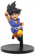 ������� Dragon Ball GT: Wrath Of The Dragon Son Goku (13 ��)
