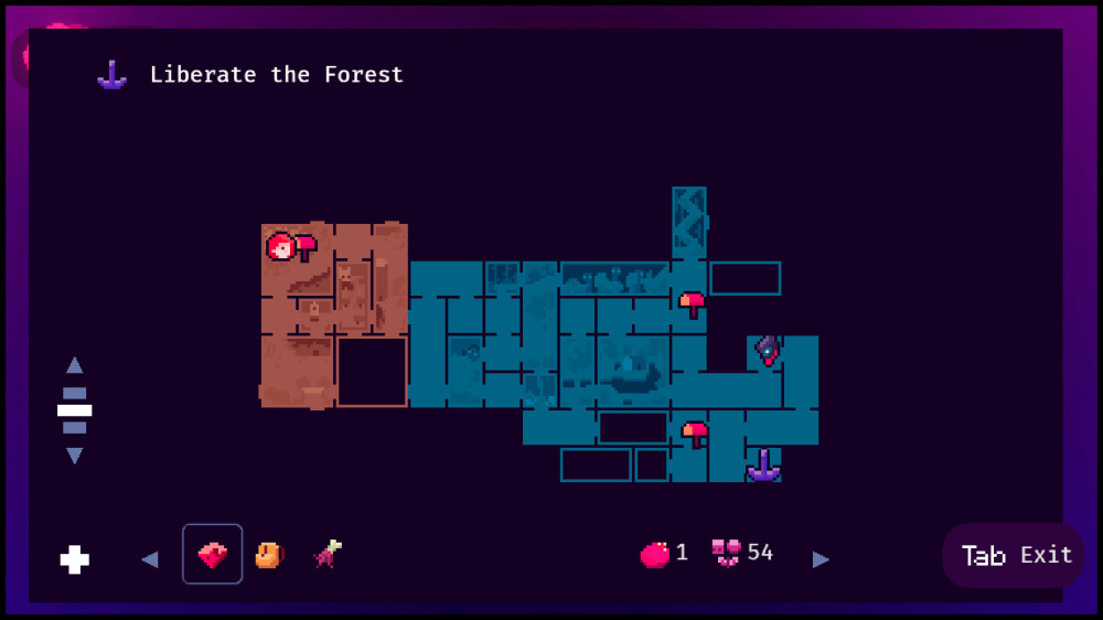 Lila�s Sky Ark [PC, �������� ������]