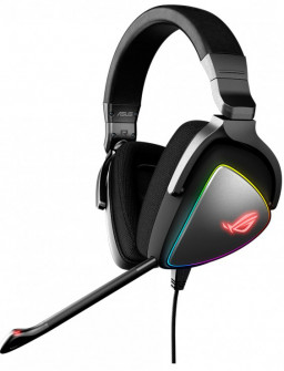 ��������� ASUS ROG DELTA ��������� ������� ��� PC (������) (90YH00Z1-B2UA00)