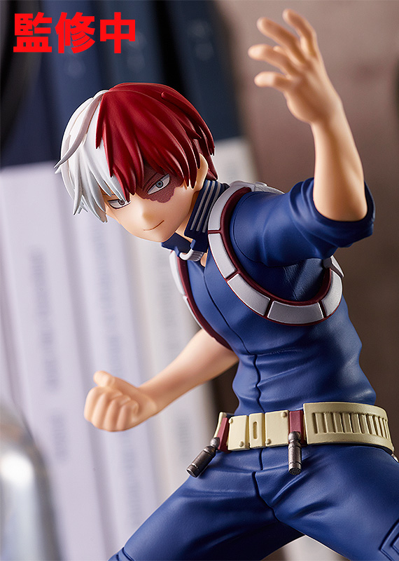 ������� Pop Up Parade My Hero Academia: Shoto Todoroki Hero Costume Ver. (16 ��)