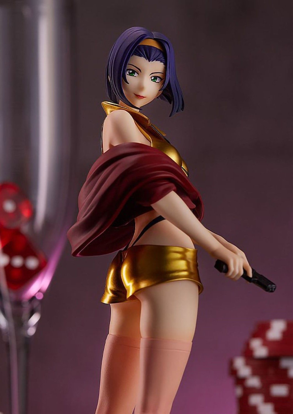 ������� Pop Up Parade: Cowboy Bebop � Faye Valentine (17 ��)