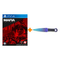 Mafia: Trilogy [PS4,  ] +     2   