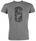 �������� Six Siege: Apparel Tshirt Consumer Show 2019