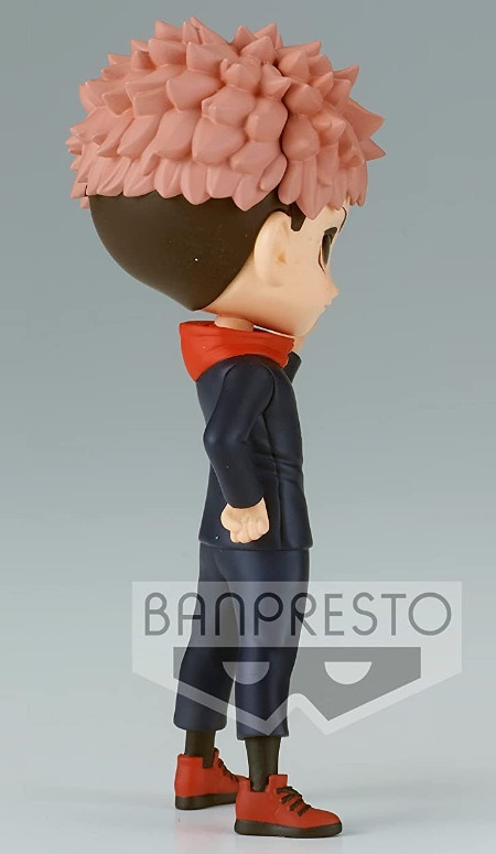 ������� Q Posket Jujutsu Kaisen: Yuji Itadori [Vol.1] (7 ��)