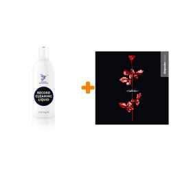 Depeche Mode  Violator  LP + �������� ������ ��� ������ ������