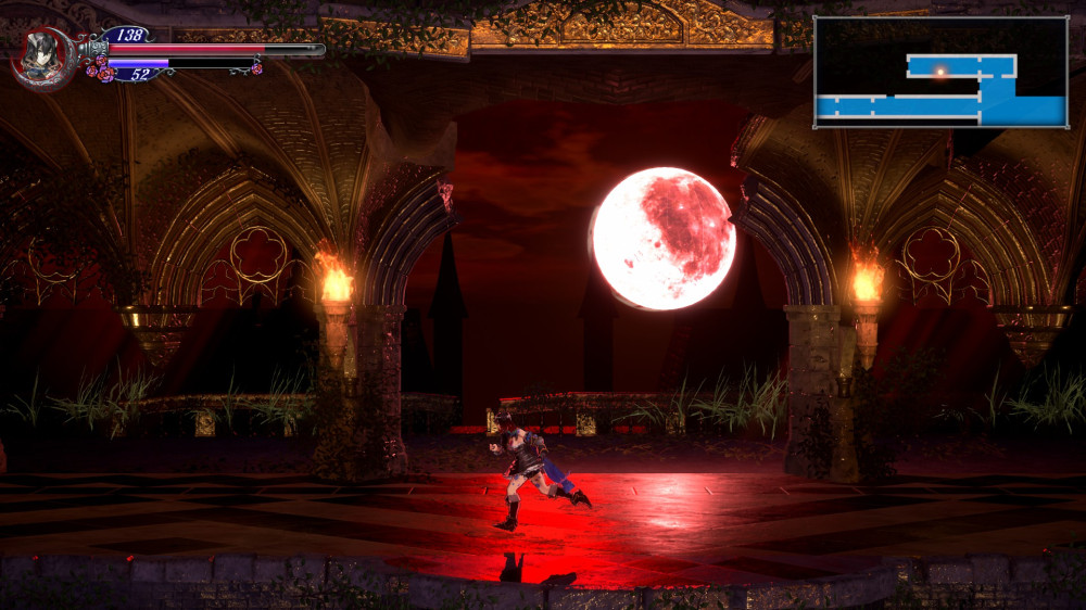 Bloodstained: Ritual of the Night [PS4]