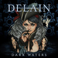Delain  Dark Waters (RU) (CD)