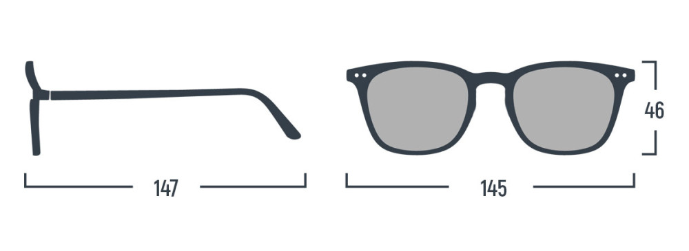 ���� Izipizi ������ #L ����������� ������ ��������������