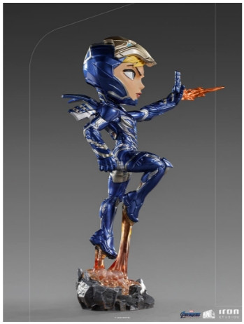  Marvel: Avengers: Endgame  Pepper Potts MiniCo (17 )