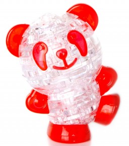 3D Puzzle ���������� ��������: ����� � ����������