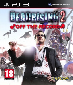 Dead Rising 2: Off The Record [PS3]