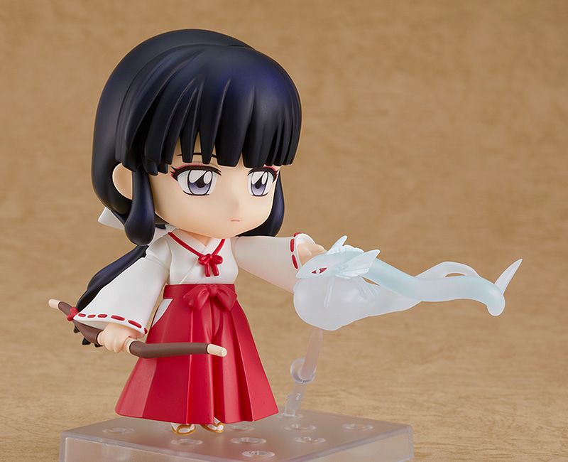  Nendoroid Inuyasha: Kikyo (10 )