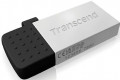 - Transcend 32GB JetFlash 380 (Silver Plating)