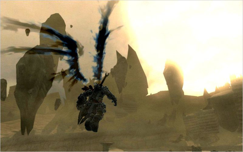 Darksiders (�������� �����) [PC-Jewel]