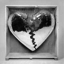 Mark Ronson  Late Night Feelings. Coloured Vinyl (2 LP)