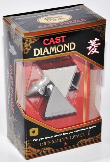  Diamond