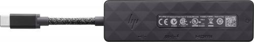 Переходник HP ENVY USB-C Hub