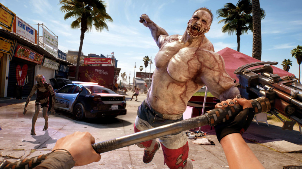 Dead Island 2: Pulp Edition [PS4]