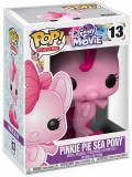  Funko POP My Little Ponny: My Little Ponny The Movie  Pinkie Pie Sea Pony (9,5 )