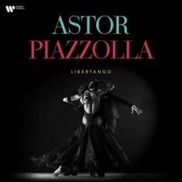   Astor Piazzolla: Libertango (LP)