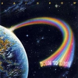 Rainbow. Down To Earth (LP)