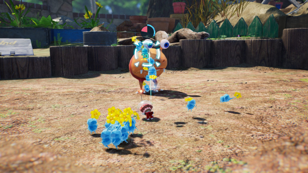 Pikmin 4 [Switch]