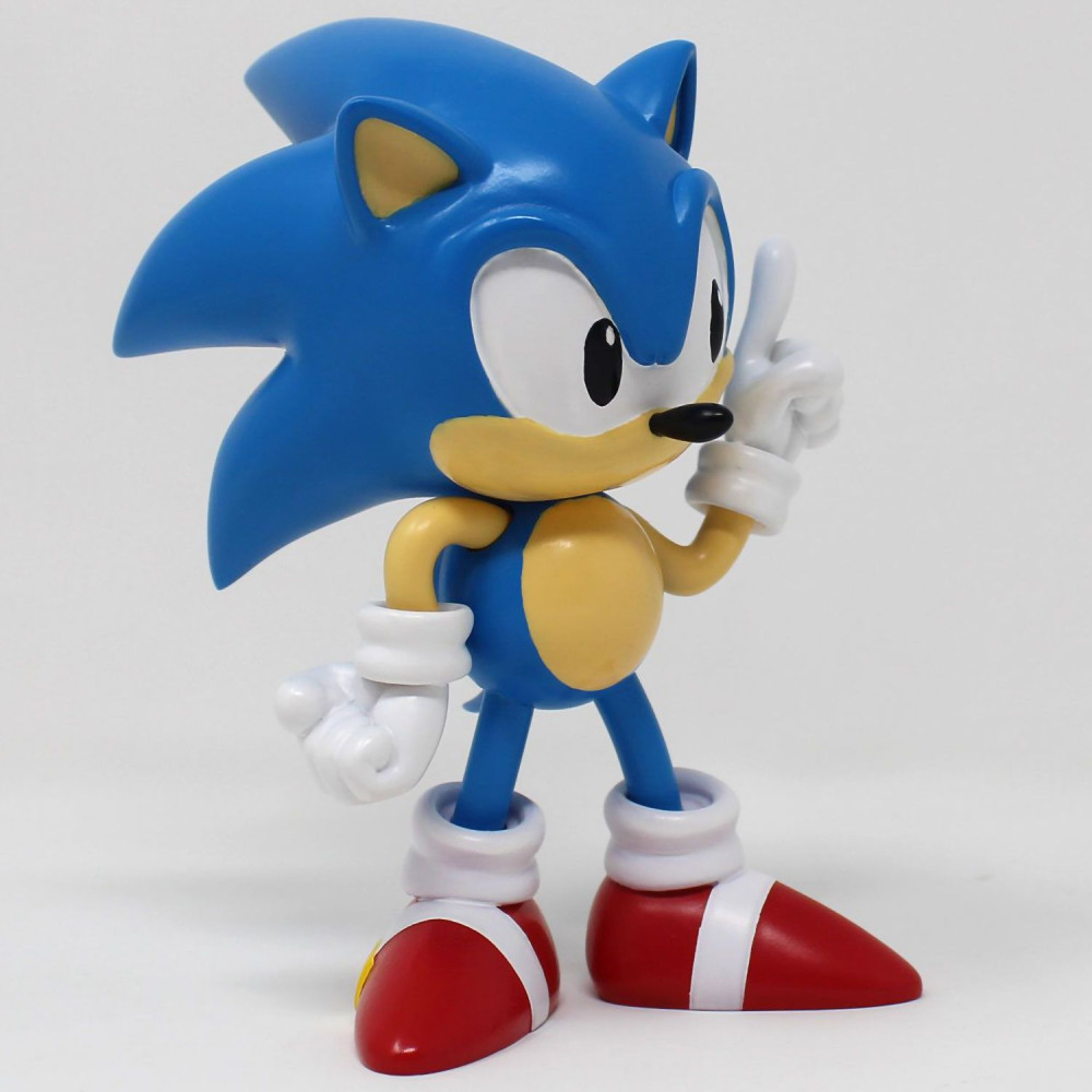 Sonic: The Hedgehog  Classic Edition (13 )