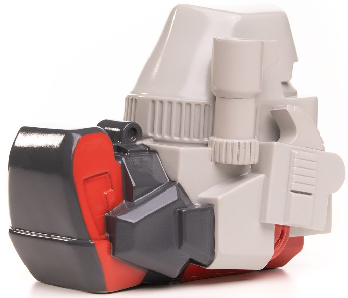 - Tubbz: Transformers  Megatron (9 )