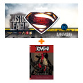     1   +  DC Justice League Superman 