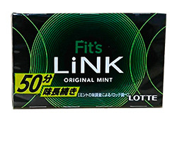   Fit`s Link Original Mint