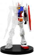  Mobile Suit Gundam: Internal Structure RX-78-2 Gundam Weapon Ver. A (14 )