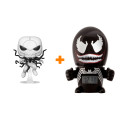  Venom (- + )