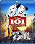 101  (Blu-ray)