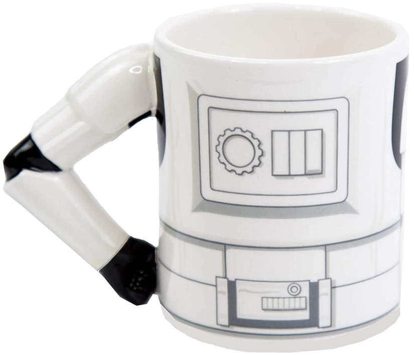 ������ Star Wars: Stormtrooper c 3D ������ (330 ��)