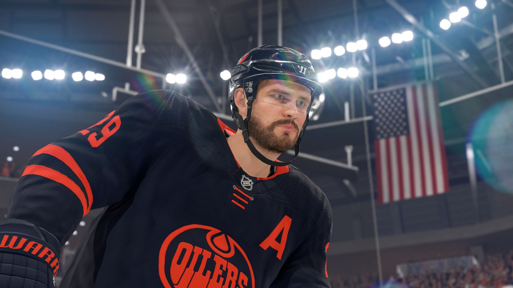 NHL 22 [PS5]