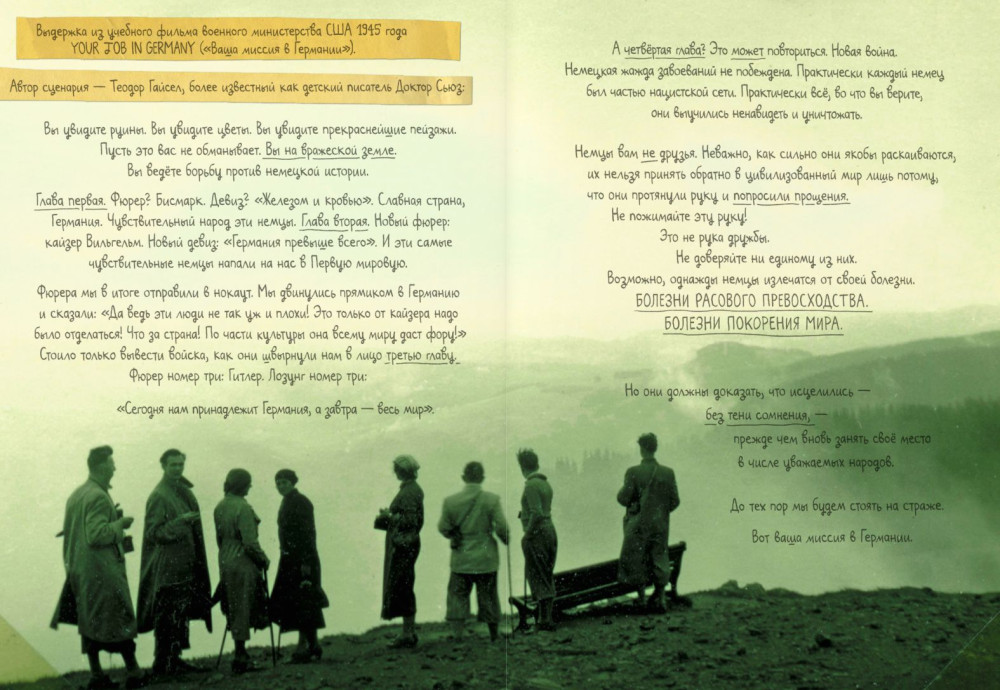 ������ ������: �������� �������� ������