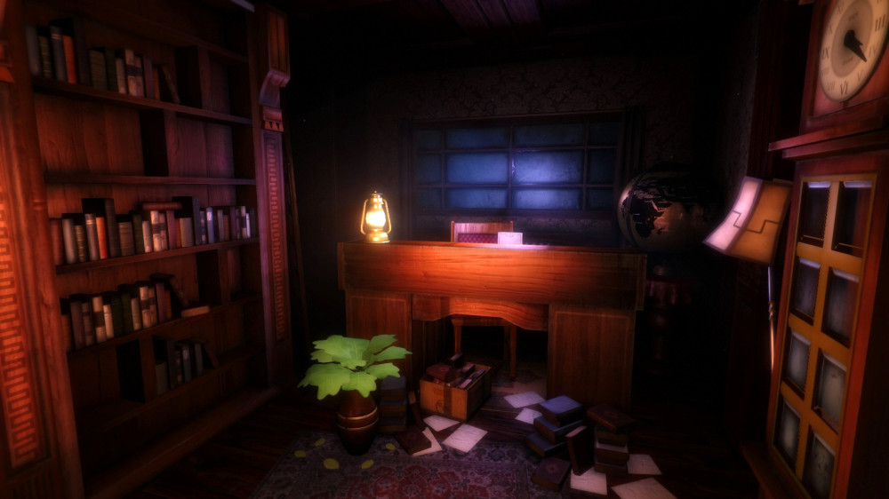 The Guest [PC,  ]