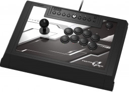 �������� ���������� Hori Fighting Stick ��� Xbox One / Xbox X / Xbox S / �� (AB11-001U)